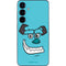 Disney Monsters Inc. Sulley Galaxy S25 Skin